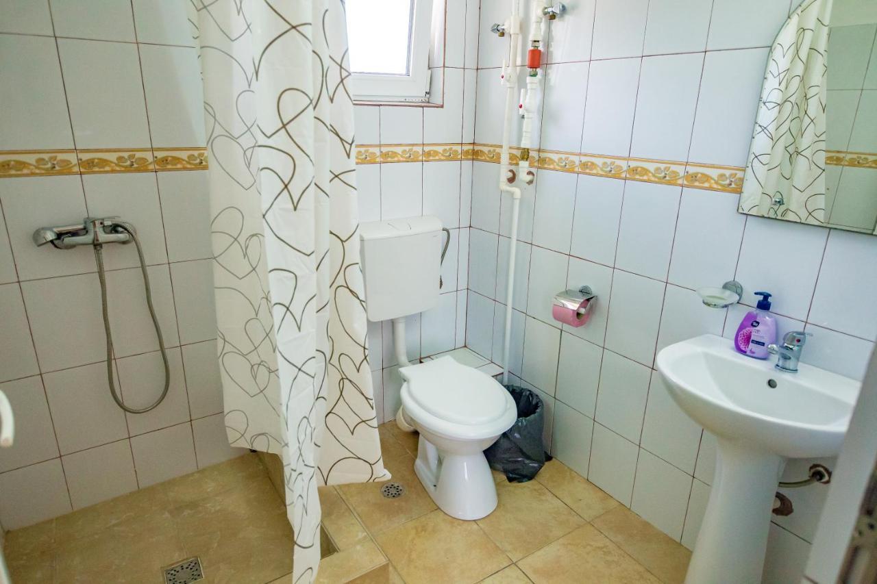 Old School Appartement Vama Veche Buitenkant foto