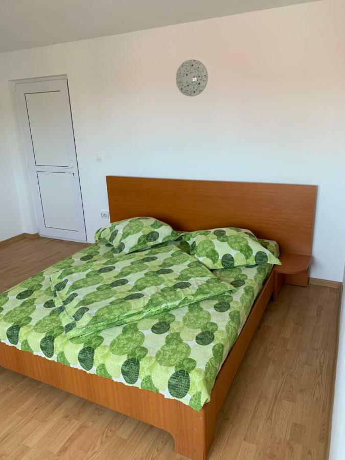 Old School Appartement Vama Veche Buitenkant foto